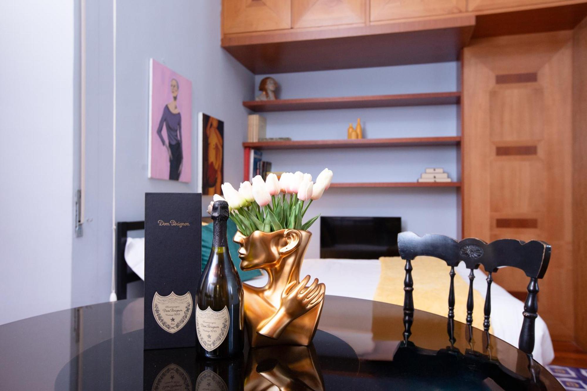 Artstay Apt Sempione, Near Metro, City Centre — Foto 3
