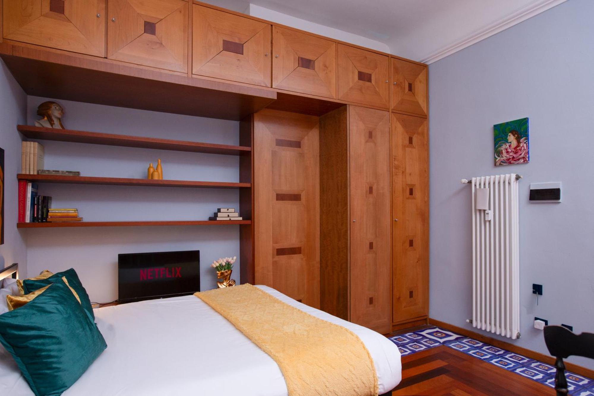 Artstay Apt Sempione, Near Metro, City Centre — Foto 2